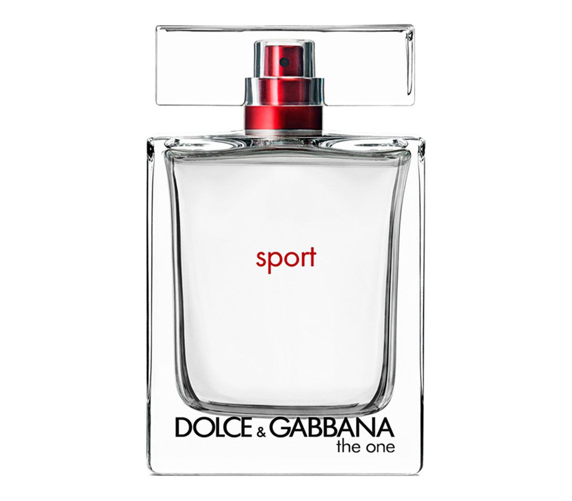 Тестер Dolce Gabbana The One Sport
