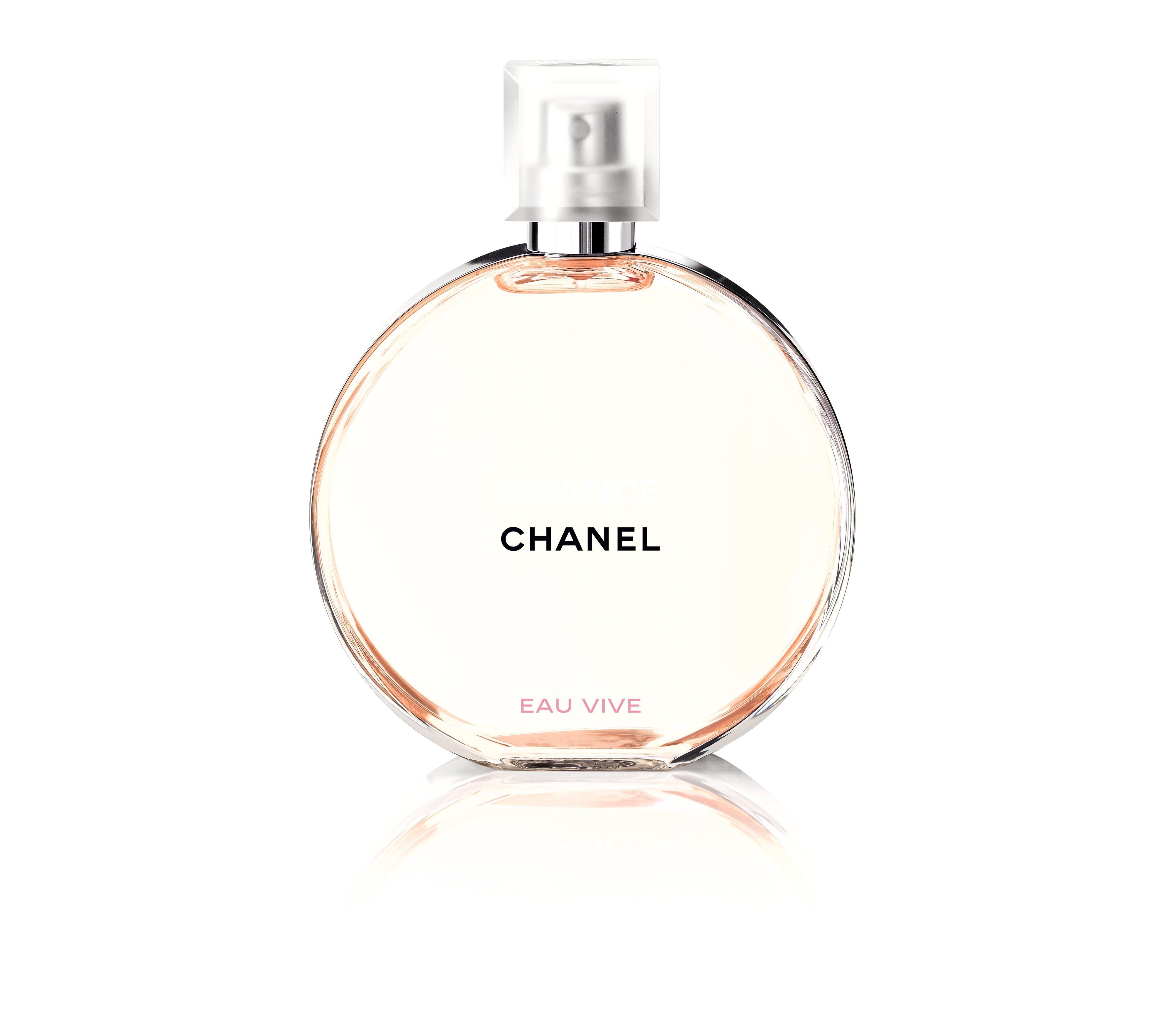 Женский аромат Chance Eau Vive от модного дома Chanel вышел летом 2015 года...